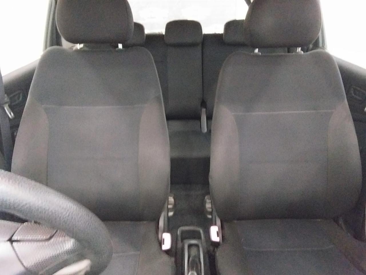 Suzuki Ignis 1.3 DDiS 94CV - 2005