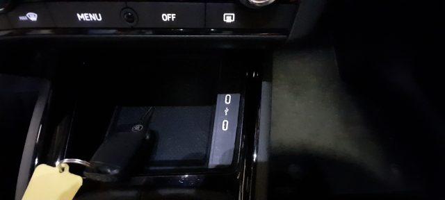 SKODA Kamiq 1.0 TSI 110 CV Style 18" LED