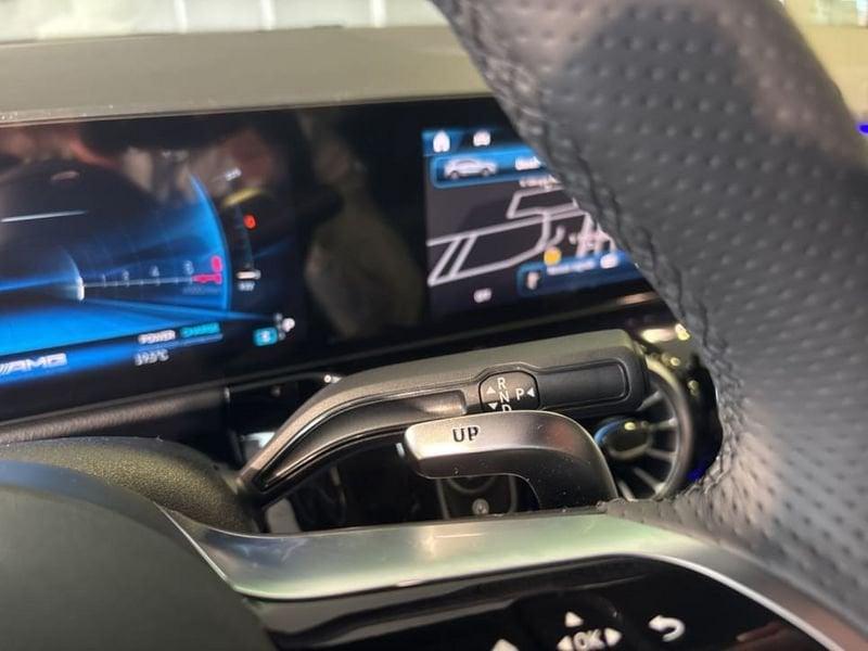 Mercedes-Benz GLA 35 AMG AMG Line Premium