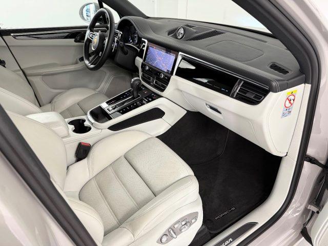 PORSCHE Macan 2.0 265cv PDK "IVA ESPOSTA"