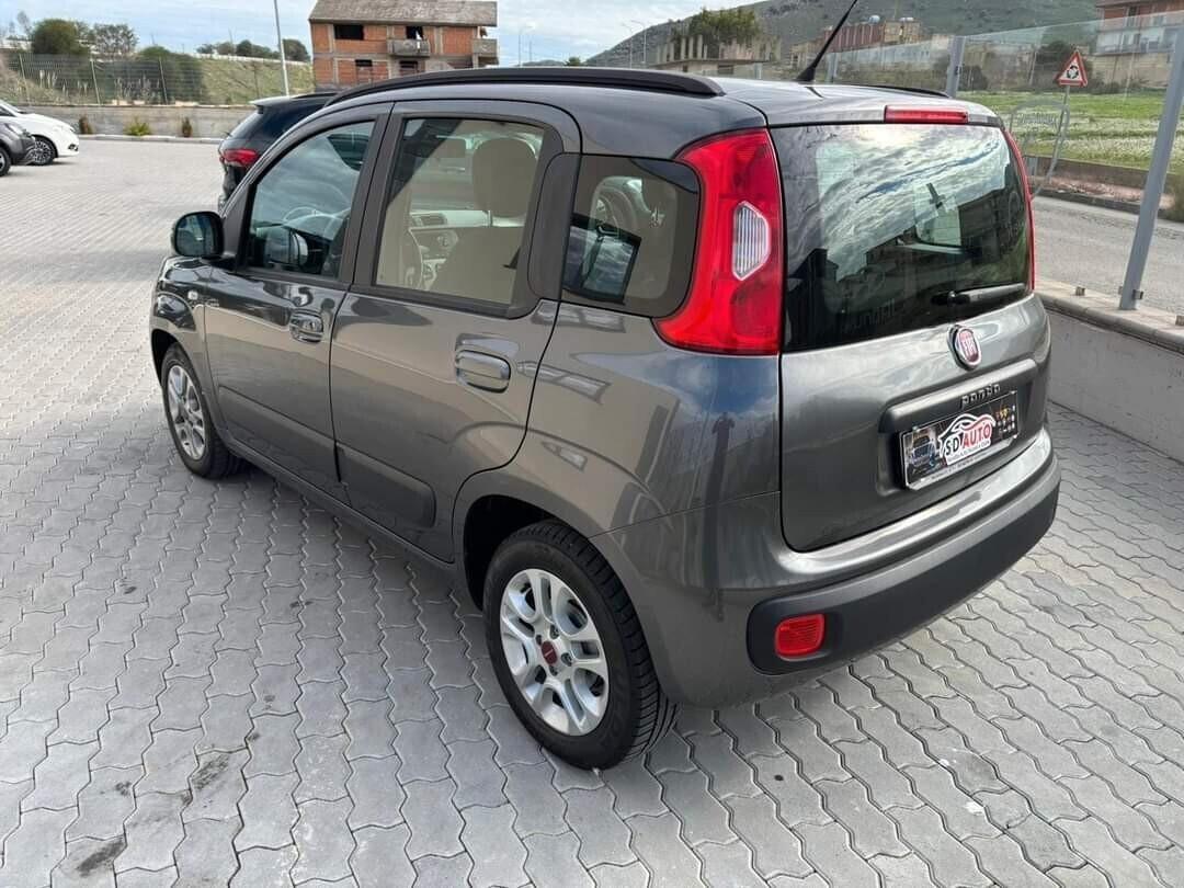 Fiat Panda 1.3 MJT 95 CV S&S Lounge**/