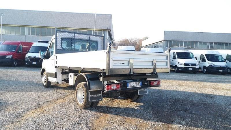 Ford Transit 350 2.0TDCi EcoBlue 170CV PM RWD cassone ribaltabile