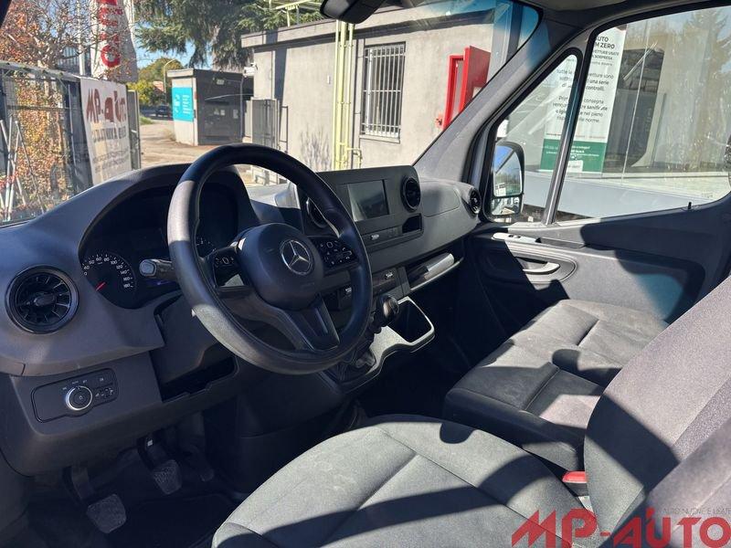 Mercedes-Benz Sprinter Sprinter F32/33 315 CDI FWD