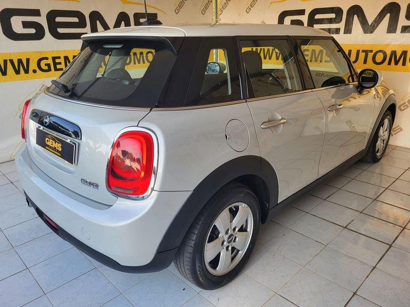 MINI Mini 5 porte Mini 1.5 Cooper Business 5 porte