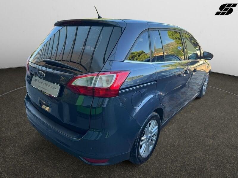 Ford C-Max C-Max 1.6 TDCi 115CV Business
