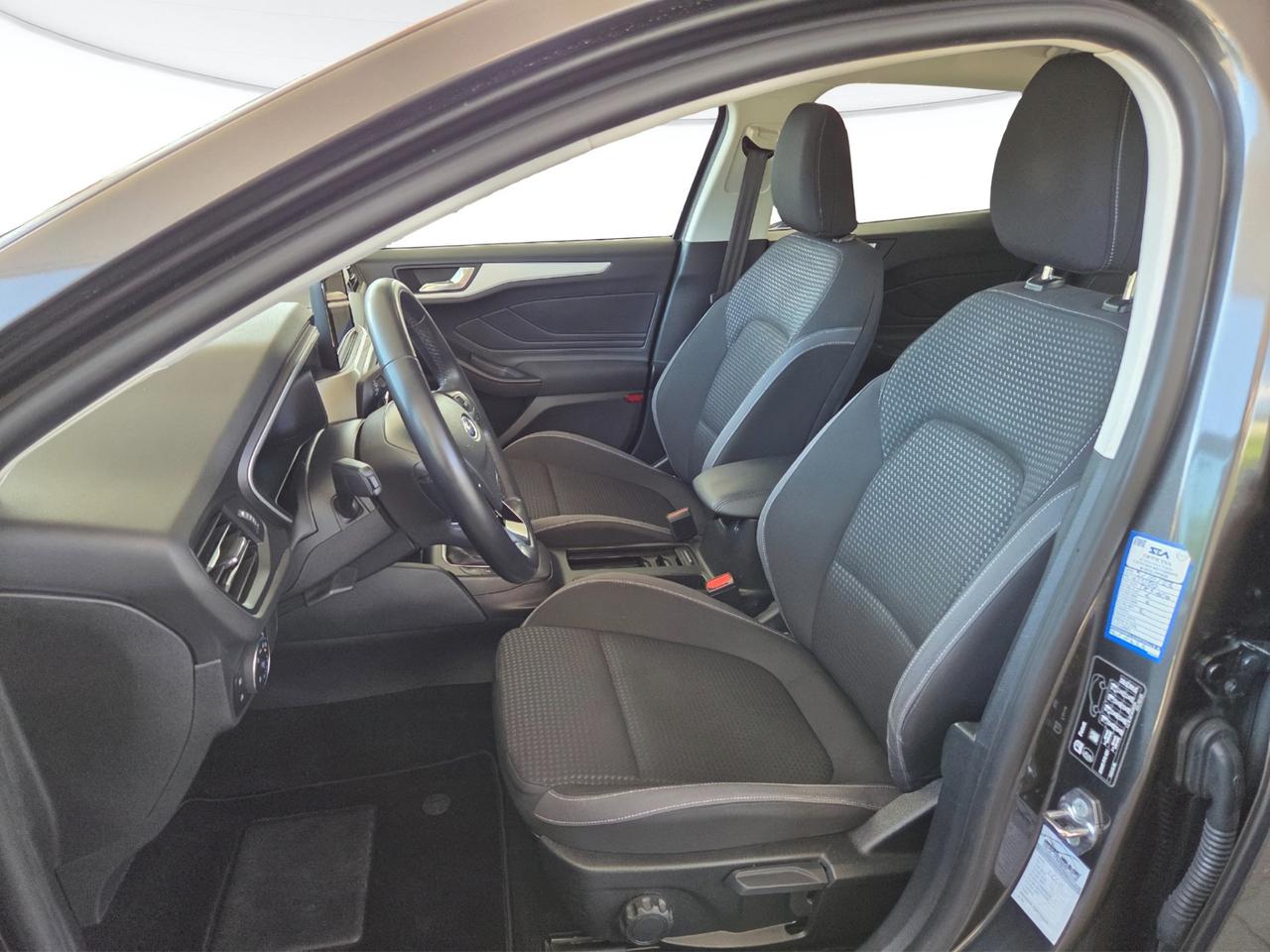FORD Focus SW 1.0 ecoboost h Business s&s 125cv