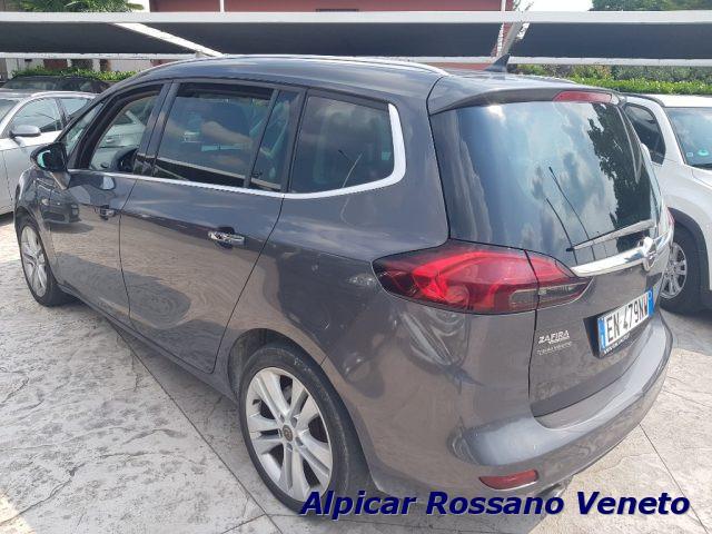 OPEL Zafira Tourer 2.0 CDTi 165CV Cosmo autom. IVA ESPOSTA