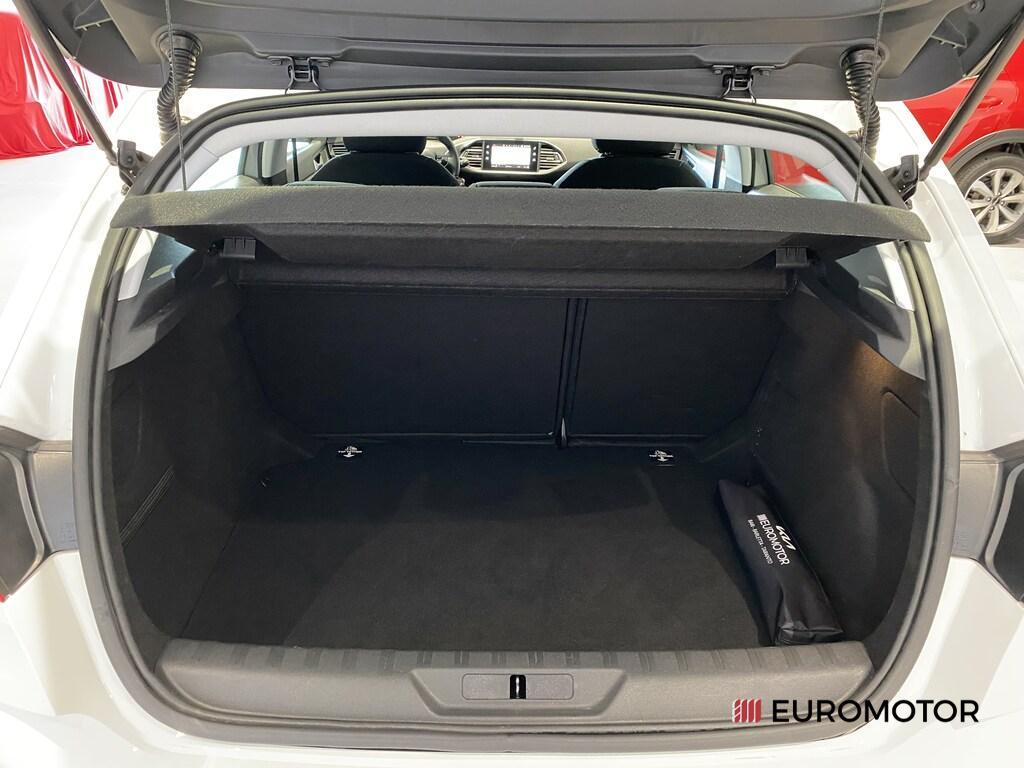 Peugeot 308 5 Porte 1.5 BlueHDi Active