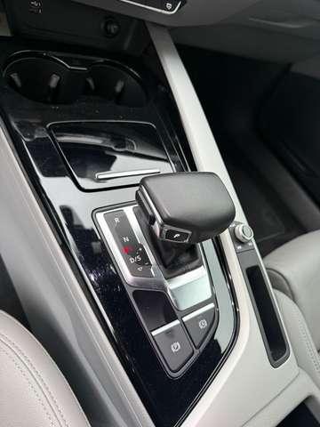 Audi A4 2.0 35 tfsi mhev Bus Advanced s-tronic 150cv PROMO