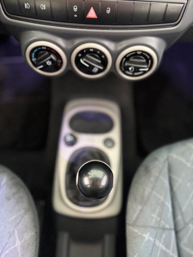 SMART ForFour 1.1 passion