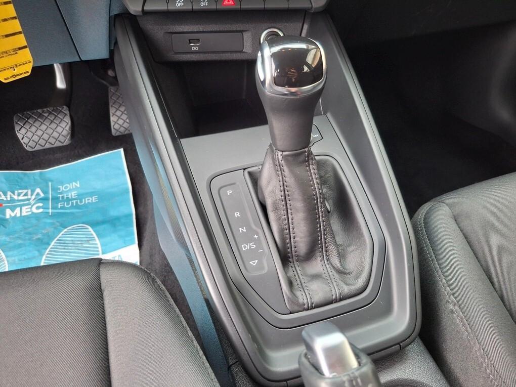 Audi A1 SportBack 30 TFSI S tronic - 2019