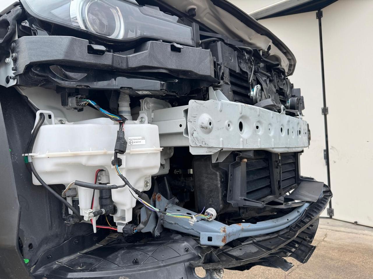 Mazda MX-30 35,5kWh Exceed OBC 7,4kW START