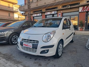 Suzuki Alto 1.0 GL