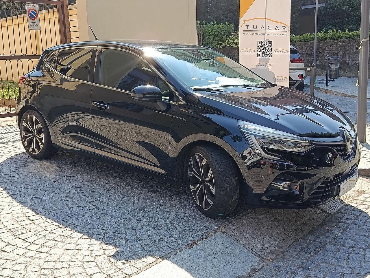 Renault Clio 1.0 ECO-G 100 Intens #6517