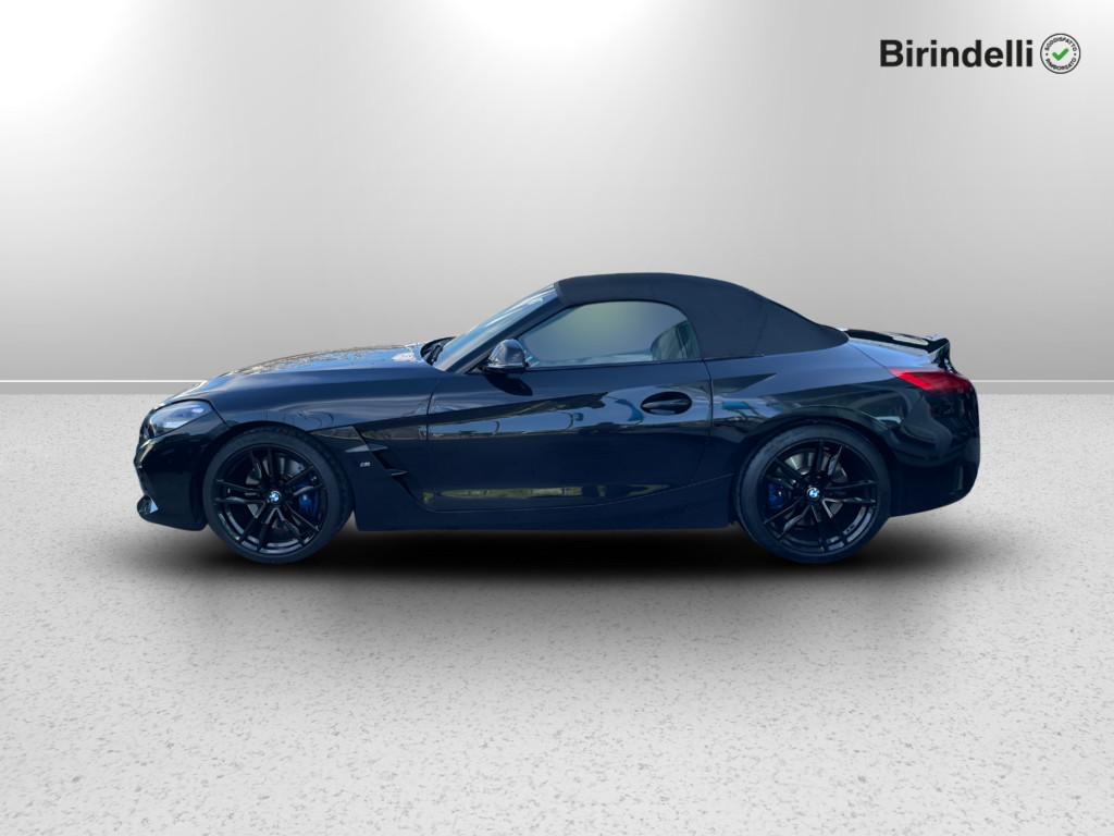 BMW Z4 (G29) - Z4 sDrive30i Msport