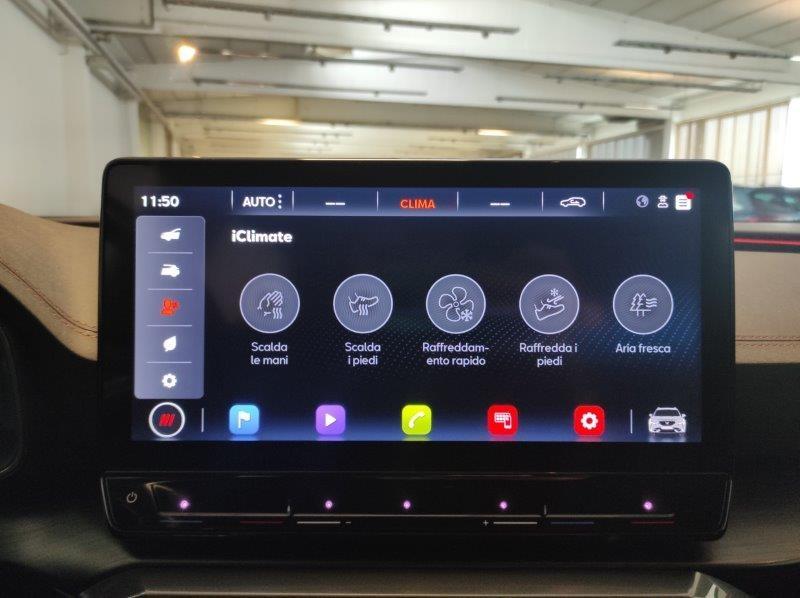 CUPRA Formentor - Formentor 2.0 TDI 4Drive DSG