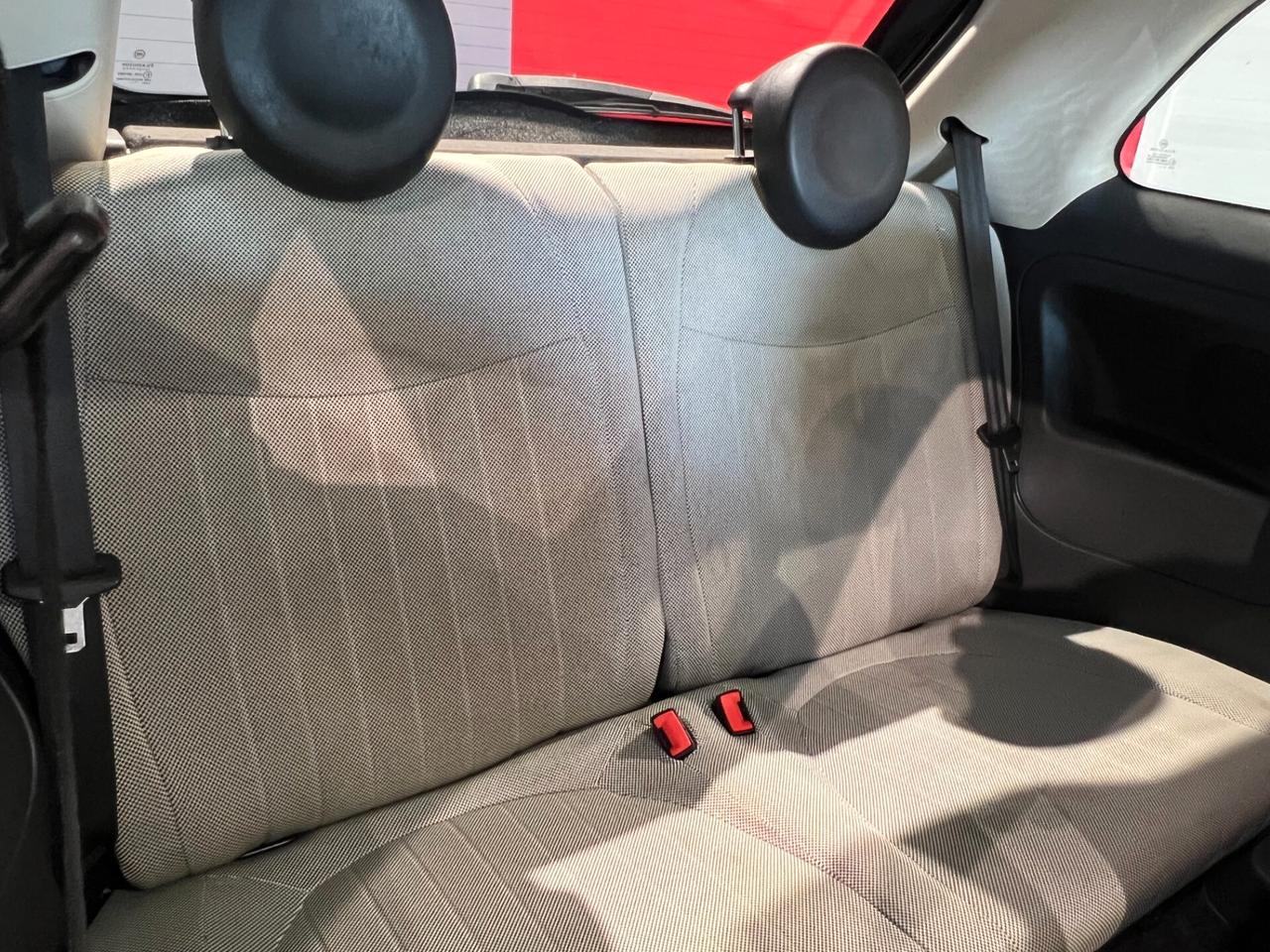 Fiat 500 1.2 Lounge S&S TETTO