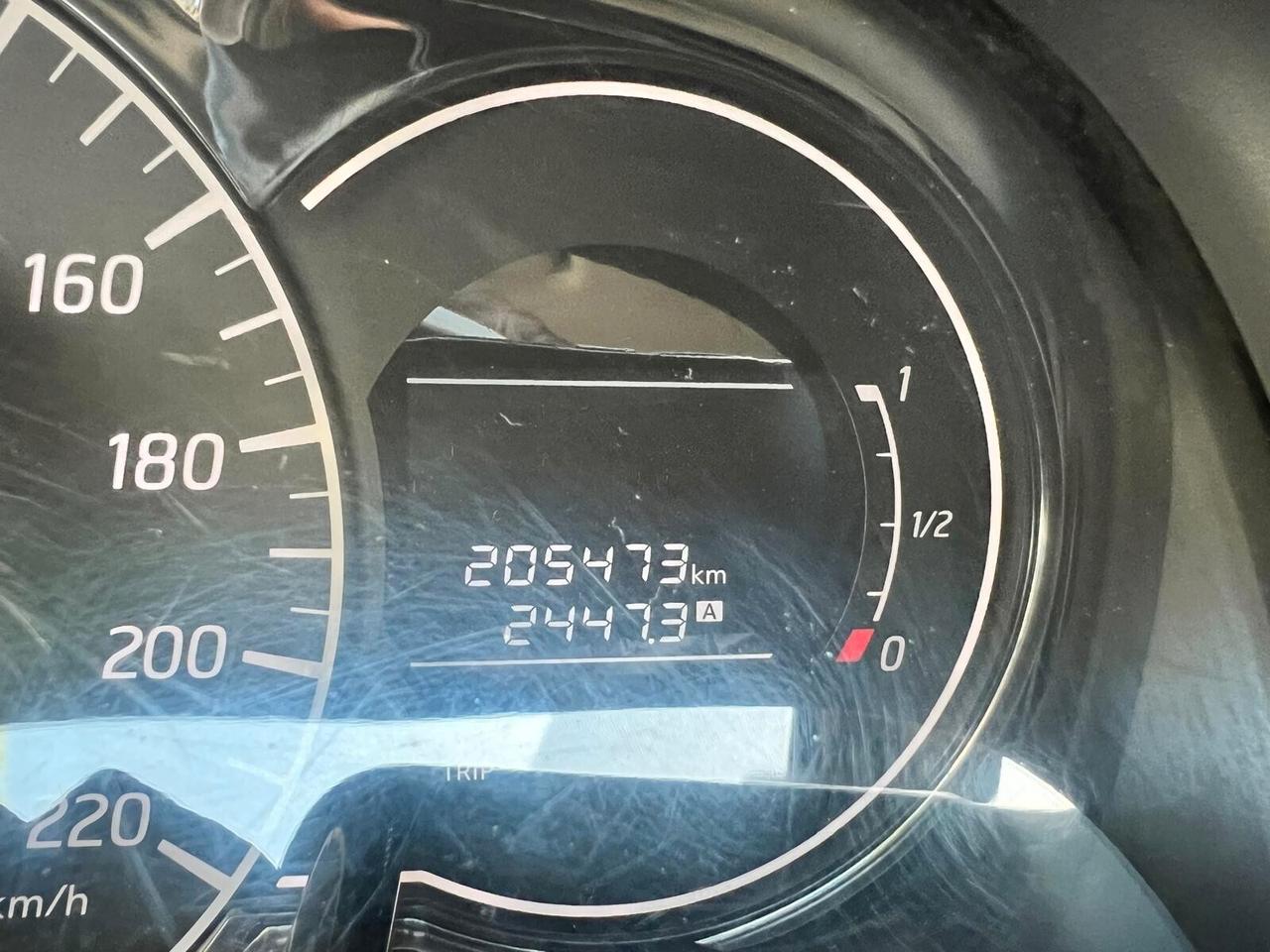 NISSAN NOTE 1.5 dCi Tekna - 2016