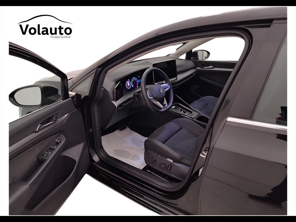 VOLKSWAGEN Golf VIII 2024 - Golf 2.0 tdi Style 150cv dsg