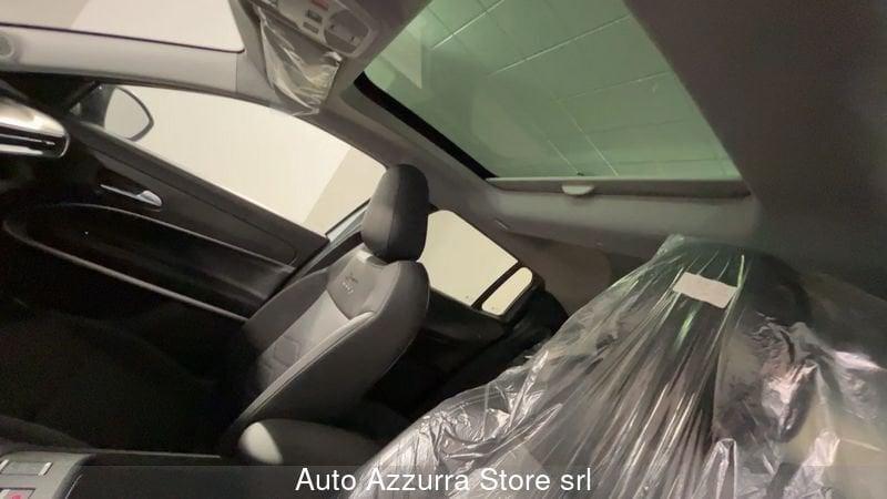Jeep Avenger 1.2 Turbo Summit *TETTO,PROMO AZZURRA*