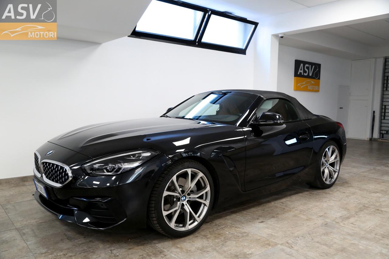 Bmw Z4 sDrive20i Msport