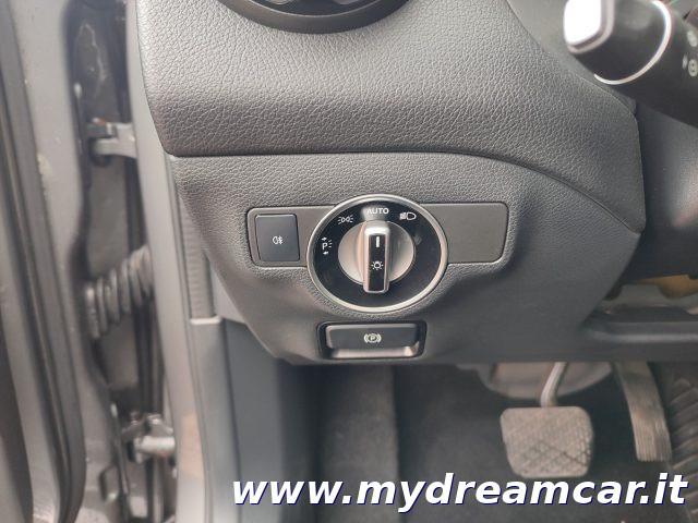 MERCEDES-BENZ GLA 220 d Automatic Executive