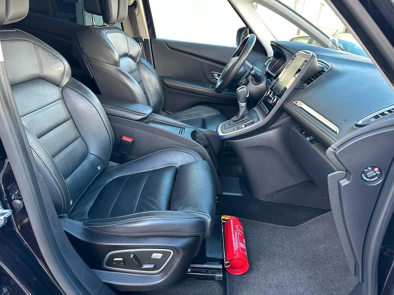 Renault Grand Scenic dCi Initiale Paris 120 cv - 2021