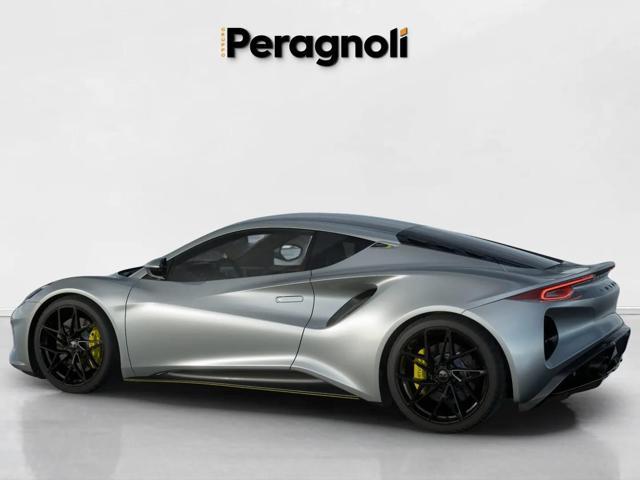 LOTUS Emira Turbo SE Racing Line MY26