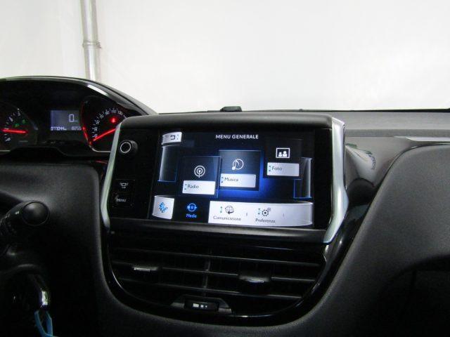 PEUGEOT 208 1.2 VTi 82 CV 5 porte