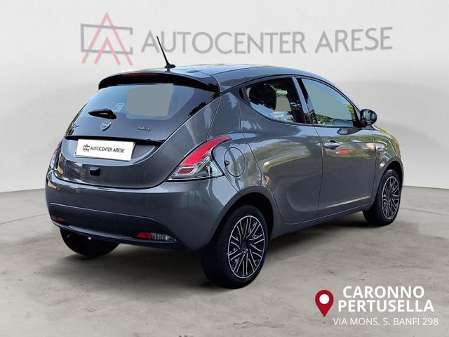 LANCIA Ypsilon 1.0 FireFly 5 porte S&S Hybrid Gold