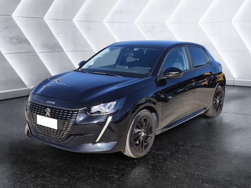 Peugeot 208 1.2 puretech Active Pack s&s 75cv