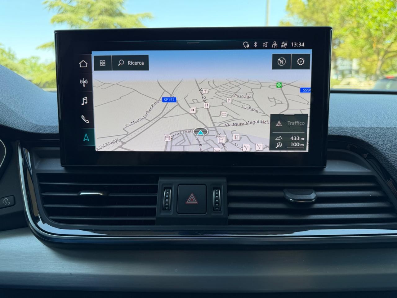 Audi Q5 40 2.0 Tdi Quattr 204CV Stron DOPPIO SLINE
