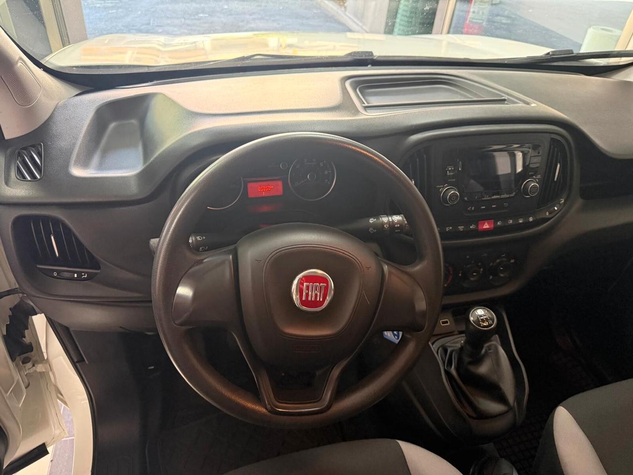 Fiat Doblò 1.3 MJT S&S Easy N1