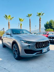 Maserati Levante V6 Diesel AWD Gransport