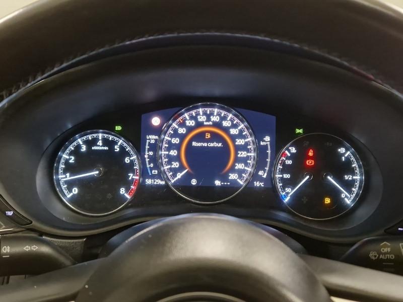 MAZDA CX-30 2.0L SKYACTIV-G 150 CV 4WD M HYBRID EXCE. SUV