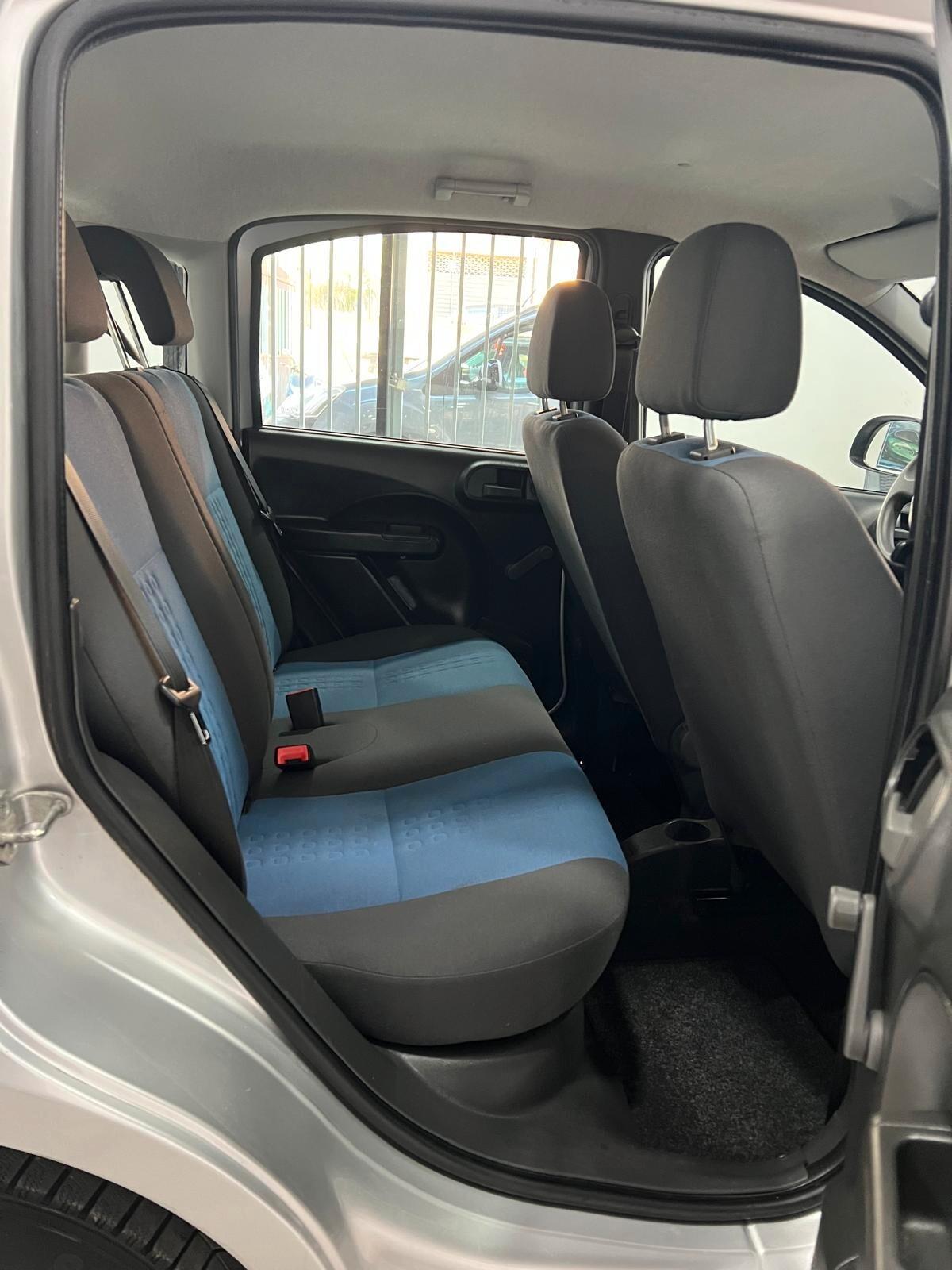 Fiat Panda 1.2 Emotion