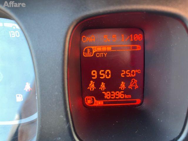 FIAT Panda 1.2 Easy