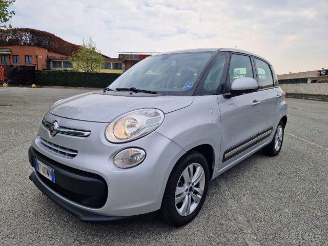 FIAT 500L 1.3 Mjt 85 CV *Soli 78.000 Km*