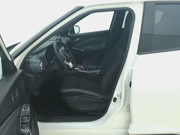 Nissan Juke N-Connecta BZ806324 1.0 Benzina 117CV