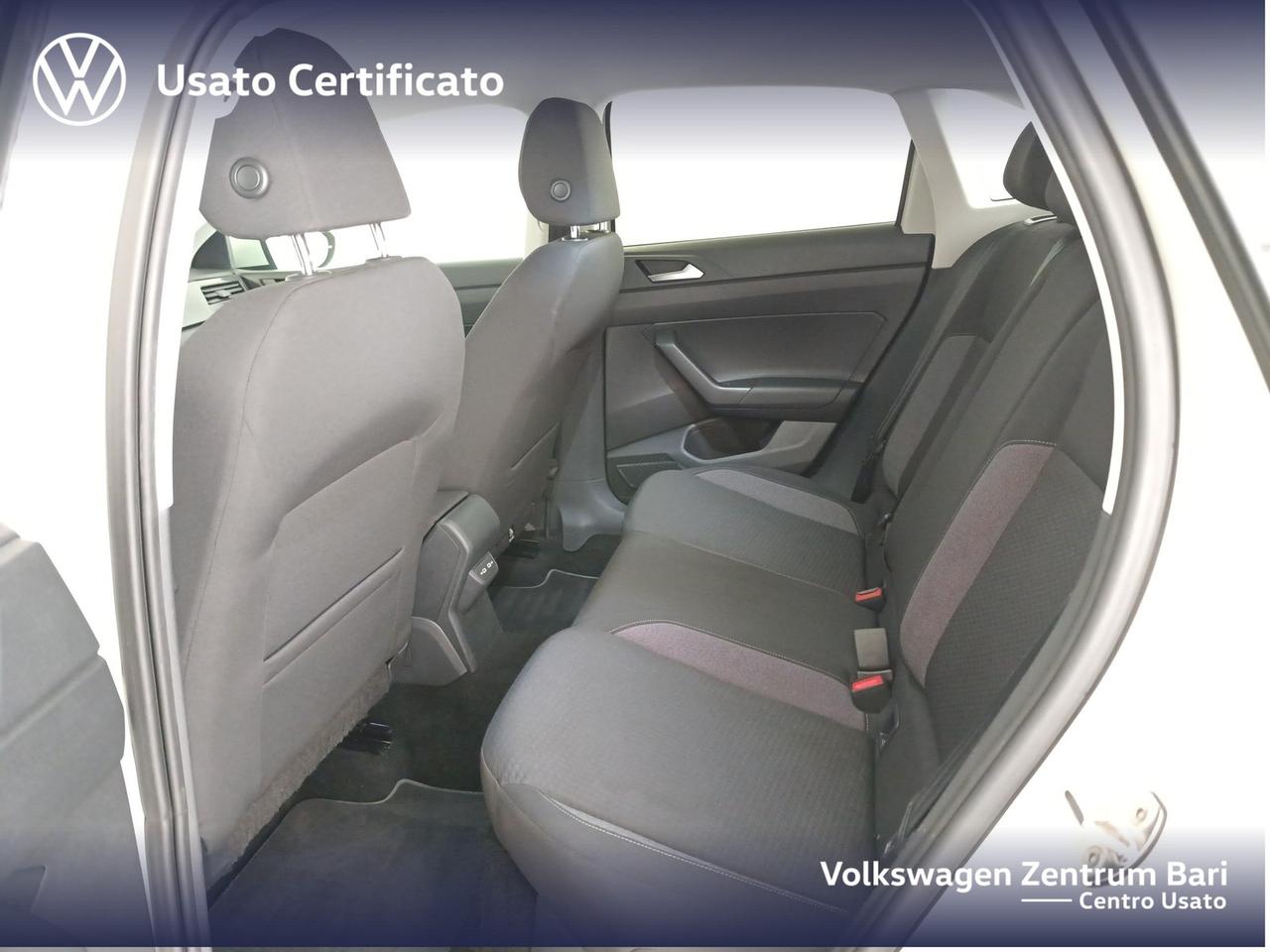 Volkswagen Taigo 1.0 tsi life 95cv