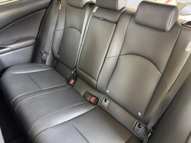 LEXUS UX 250h UX Hybrid 4WD Midnight