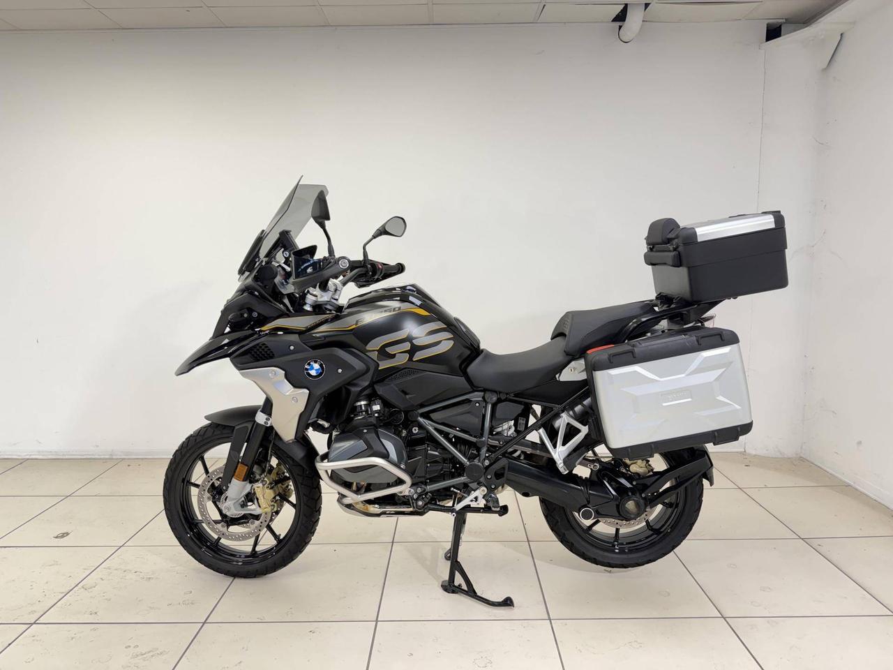 BMW R 1250 GS Exclusive
