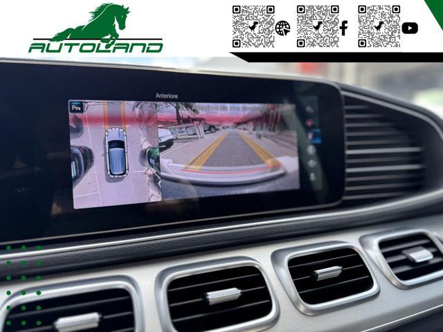 MERCEDES-BENZ GLE 350 de 4Matic EQ-Power Premium Plus 320Cv