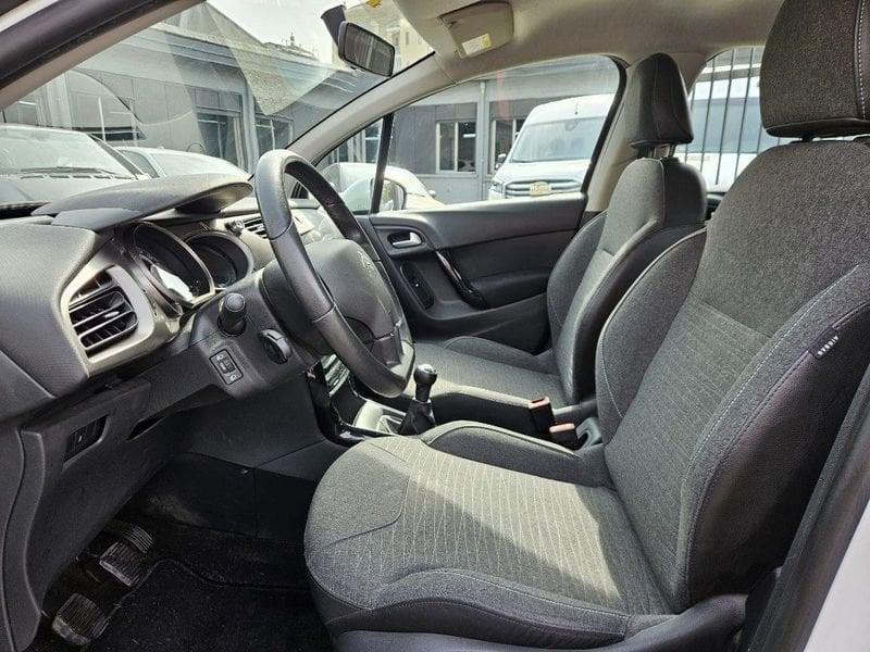 Citroën C3 PureTech 82