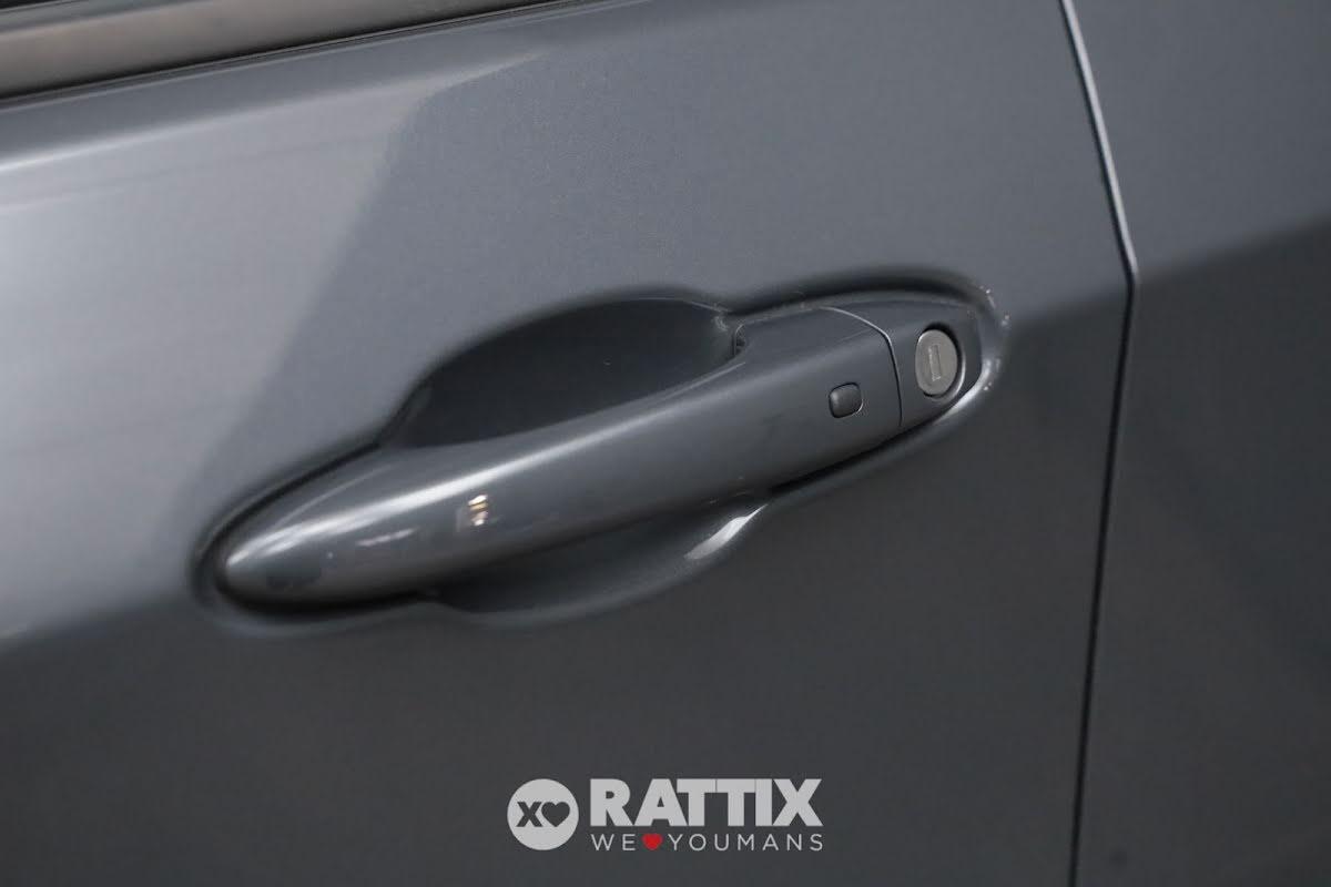 Jeep Compass 1.5 turbo t4 mhev 130CV Summit dct