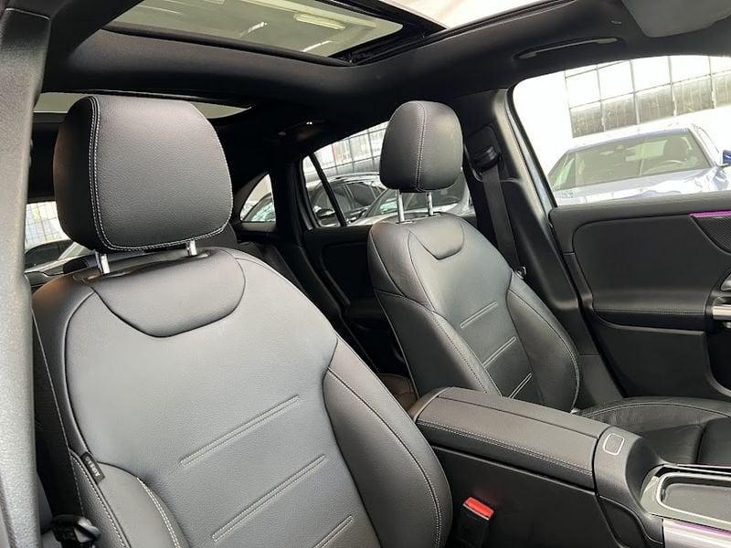 Mercedes-Benz GLA Mercedes-AMG GLA 35 4M AMG L Prem Plus