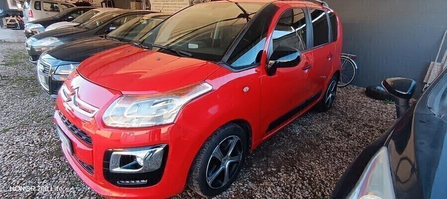 Citroen C3 Picasso C3 Picasso PureTech 110 Live Edition