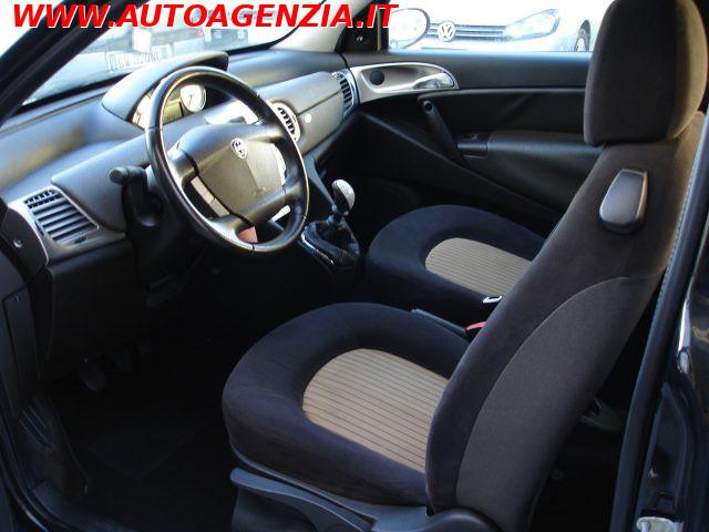 LANCIA Ypsilon 1.4 RISTYLING IMP. GPL