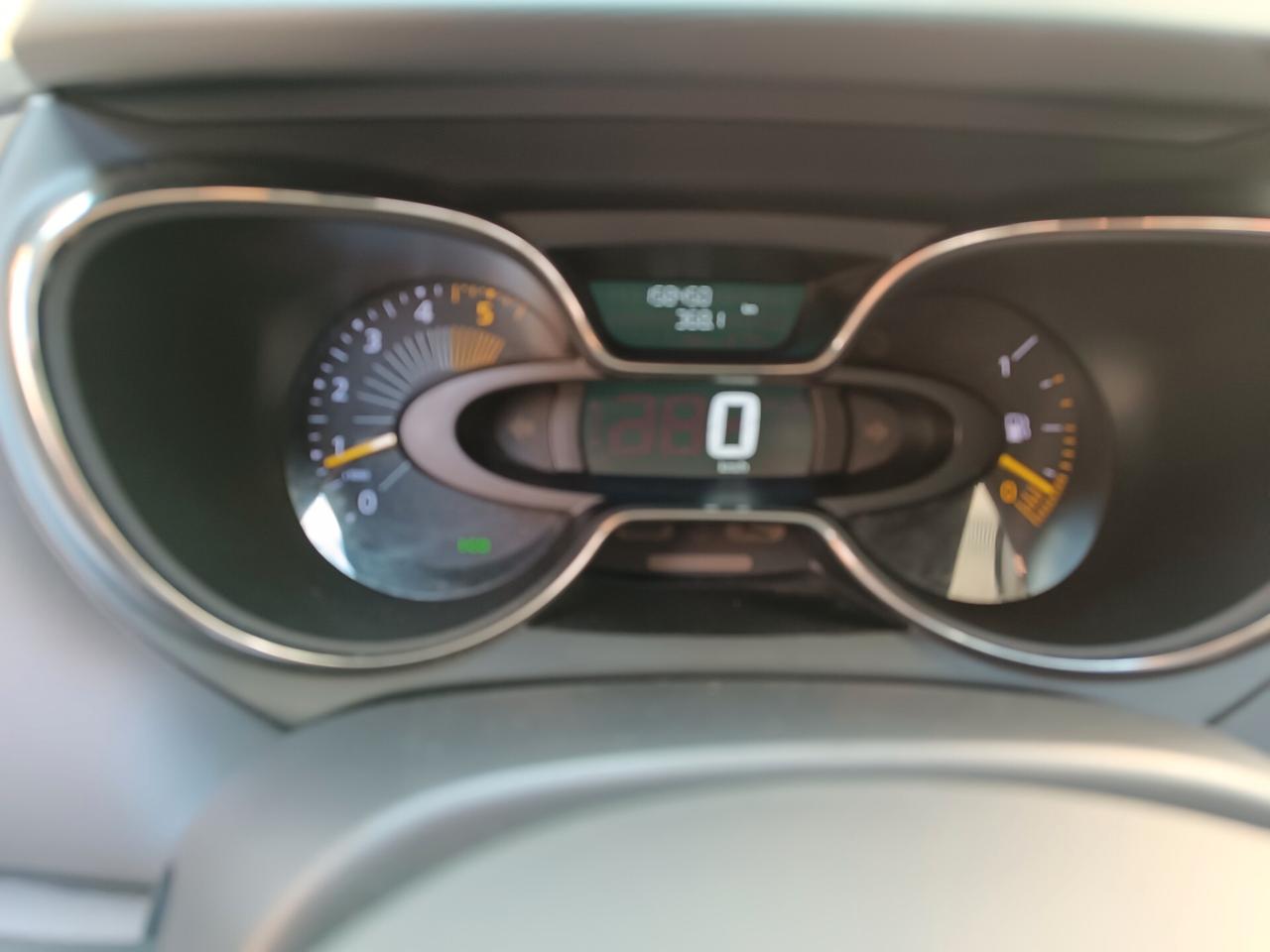 Renault Captur dCi 8V 90 CV Start&Stop Energy Intens