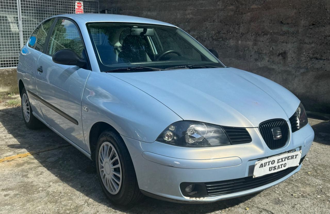 Seat Ibiza 1.4 TDI 3 porte Stella 100.000km